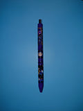 Pens with UVDTF
