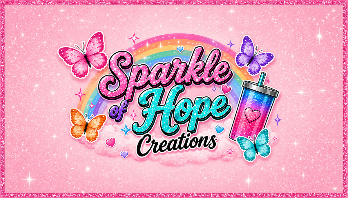 The Sparkle Behind the Brand