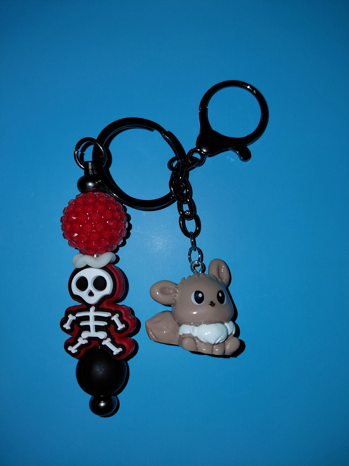Keychains