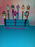 Beadable Pens