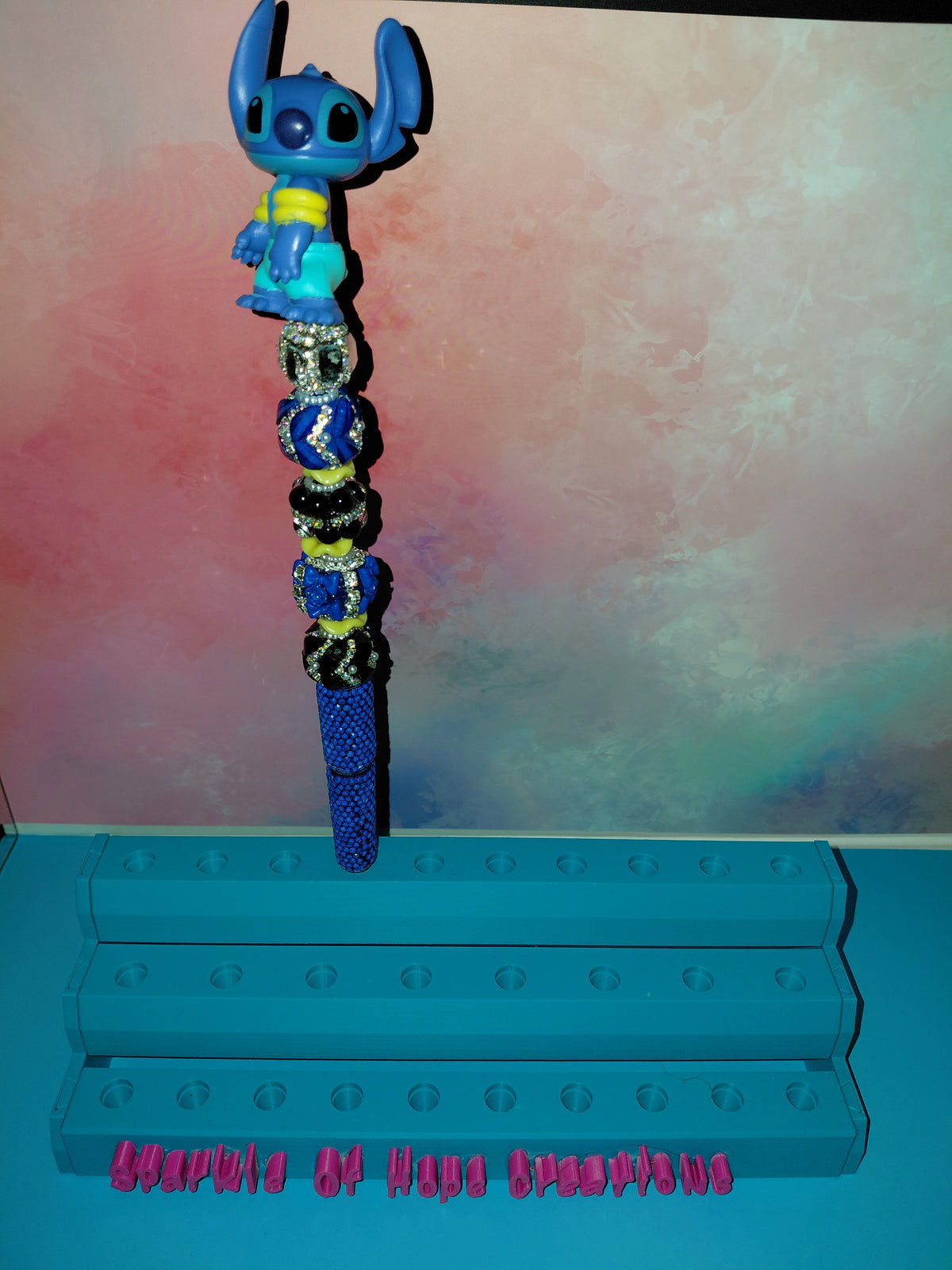 Beadable Pens