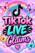 Live claims