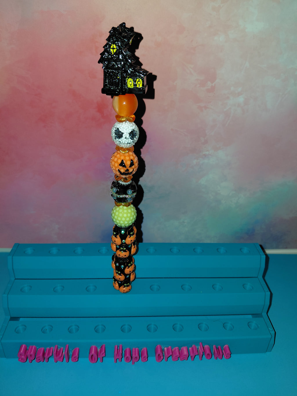 Beadable Pens